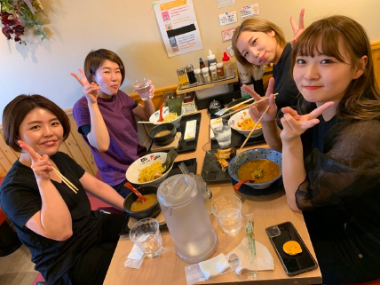 セレンディピティで働くスタッフの1日をご紹介